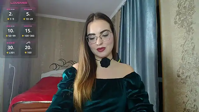 Leila Kissyu online show from February 6, 2026, 6:22 pm