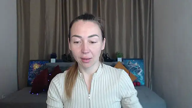 Kiss julli88I online show from March 18, 2025, 6:26 pm