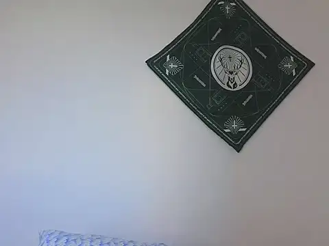 samevansx  online show from December 13, 2025, 7:53 pm