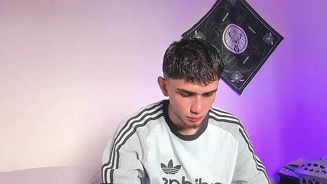 samevansx  online show from June 3, 2026, 1:46 pm