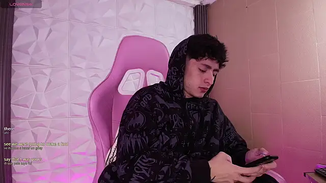 troy rouge online show from January 12, 2026, 11:26 am