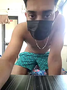 Rahulpune online show from January 8, 2026, 10:06 am