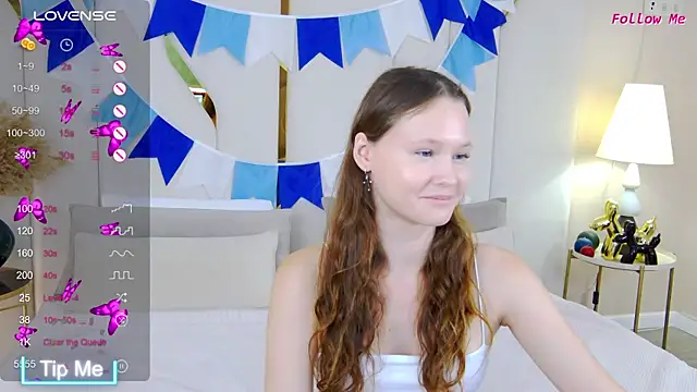 Snapshot of AmeliRoyse chatting on September 25, 2025, 5:38 pm AmeliRoyse online show from September 25, 2025, 5:38 pm