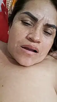 Milena Foox online show from March 18, 2025, 4:04 am