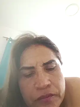 Milena Foox online show from October 16, 2025, 12:00 am