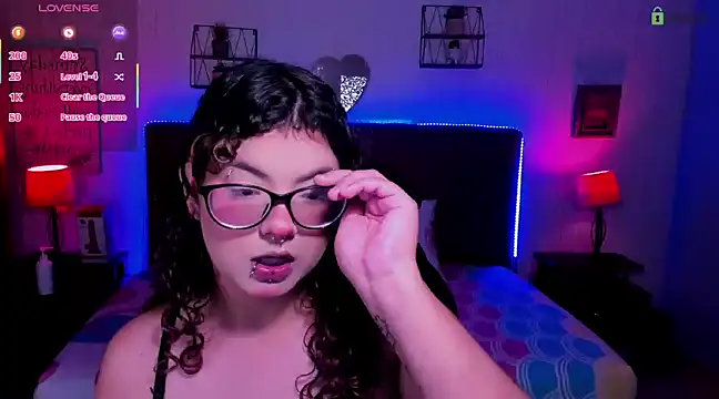 Snapshot of _Lilly_miller chatting on March 11, 2025, 1:01 pm Lilly miller online show from March 11, 2025, 1:01 pm