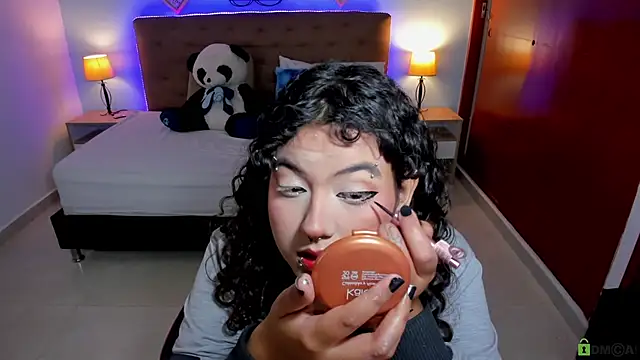 Snapshot of _Lilly_miller chatting on September 28, 2025, 8:58 pm Lilly miller online show from September 28, 2025, 8:58 pm