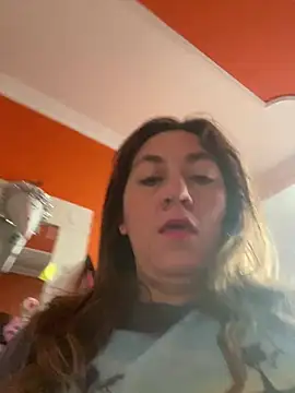 Luna-nevada online show from February 22, 2026, 2:15 pm