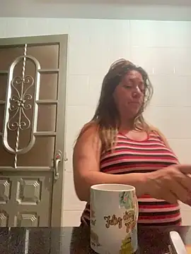 Luna-nevada online show from March 11, 2026, 10:10 am