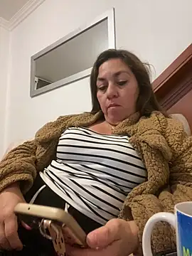 Luna-nevada online show from March 12, 2026, 11:22 pm