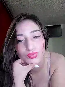 KARINA FLOWER  online show from September 9, 2025, 1:49 am