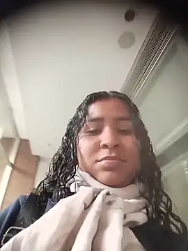 Snapshot of Paula6Colombia chatting on November 15, 2025, 12:56 pm Paula6Colombia online show from November 15, 2025, 12:56 pm