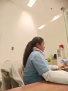 Snapshot of Paula6Colombia chatting on February 23, 2026, 8:06 pm Paula6Colombia online show from February 23, 2026, 8:06 pm