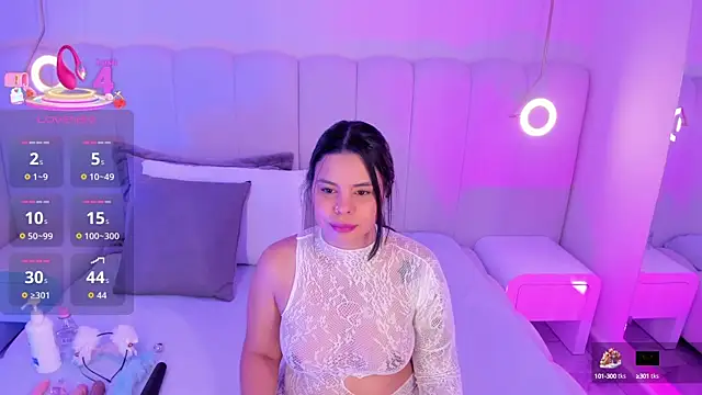 riri candy online show from October 16, 2025, 4:02 am