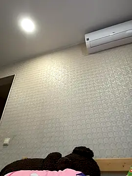 AleksandraRich online show from November 10, 2025, 2:21 am