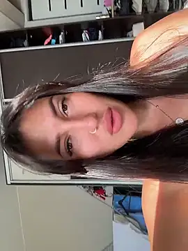 AleksandraRich online show from July 2, 2026, 12:32 am