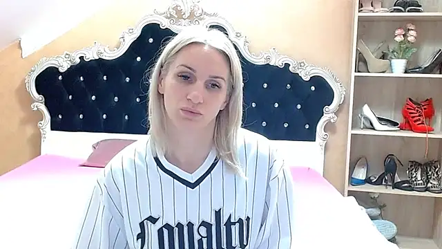 Diamond888 online show from March 8, 2026, 6:50 am