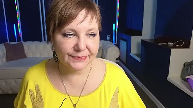 Kira Kenet online show from March 12, 2025, 12:10 am