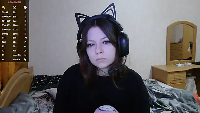 RendyDow online show from October 30, 2025, 5:20 am