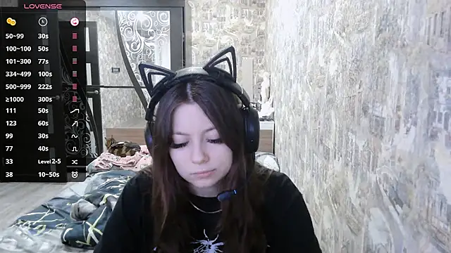 RendyDow online show from November 11, 2025, 8:14 am