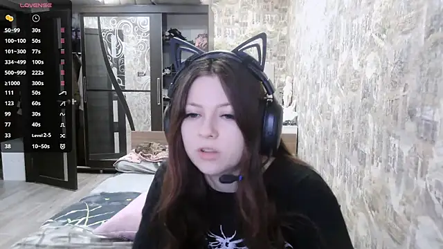 RendyDow online show from November 13, 2025, 8:35 am