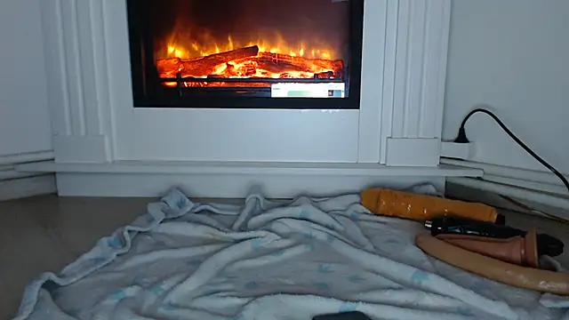 ElssaRush online show from November 2, 2025, 4:48 am