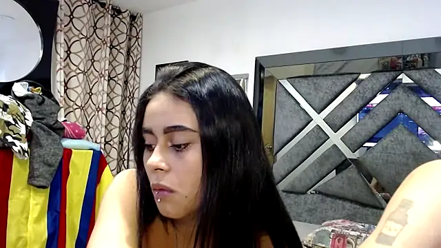 AllenBangss online show from October 19, 2025, 1:50 am