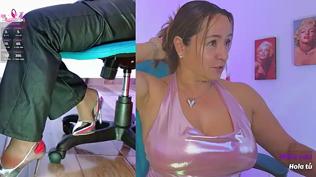 weet Evans    online show from November 6, 2025, 4:02 am