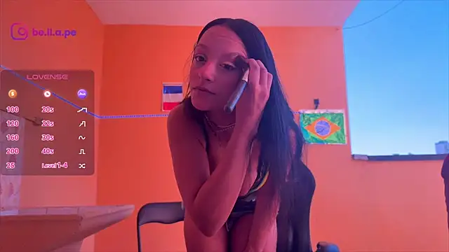 Snapshot of StacySpice01 chatting on June 21, 2026, 4:31 pm StacySpice01 online show from June 21, 2026, 4:31 pm