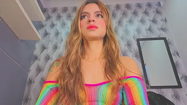  Gabytaylor online show from February 17, 2026, 11:40 am