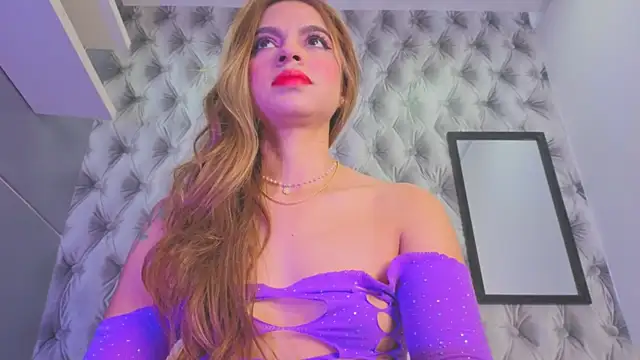  Gabytaylor online show from April 7, 2026, 11:21 am