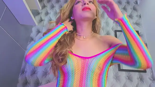  Gabytaylor online show from April 13, 2026, 11:16 am