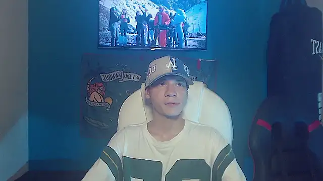 Snapshot of Burperking420_ chatting on January 9, 2026, 8:54 pm Burperking420 online show from January 9, 2026, 8:54 pm