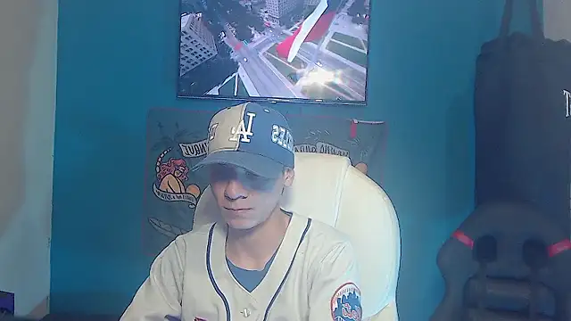 Snapshot of Burperking420_ chatting on January 10, 2026, 2:30 pm Burperking420 online show from January 10, 2026, 2:30 pm