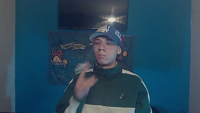 Snapshot of Burperking420_ chatting on February 12, 2026, 3:29 pm Burperking420 online show from February 12, 2026, 3:29 pm