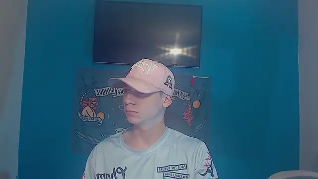 Snapshot of Burperking420_ chatting on February 13, 2026, 3:41 pm Burperking420 online show from February 13, 2026, 3:41 pm