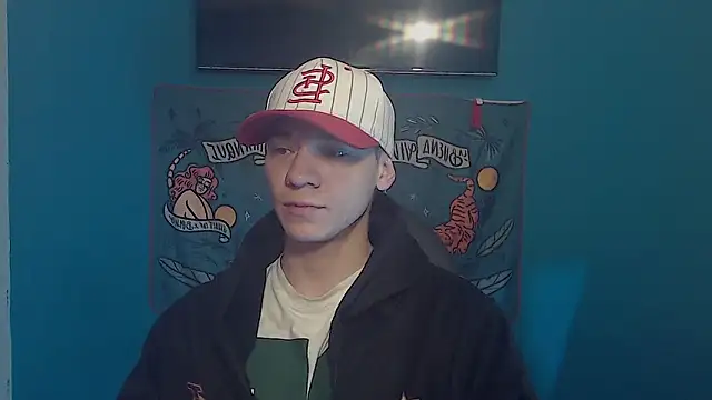 Snapshot of Burperking420_ chatting on February 15, 2026, 4:25 pm Burperking420 online show from February 15, 2026, 4:25 pm