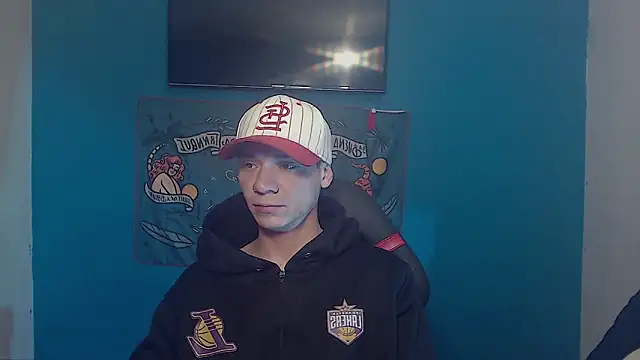 Snapshot of Burperking420_ chatting on February 20, 2026, 2:06 pm Burperking420 online show from February 20, 2026, 2:06 pm