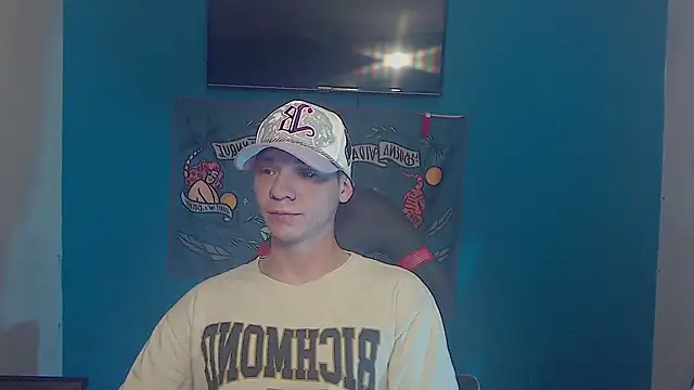 Snapshot of Burperking420_ chatting on February 25, 2026, 6:50 pm Burperking420 online show from February 25, 2026, 6:50 pm