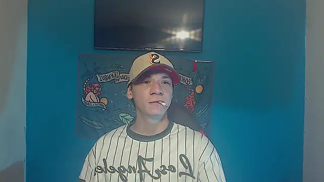 Snapshot of Burperking420_ chatting on March 27, 2026, 6:18 pm Burperking420 online show from March 27, 2026, 6:18 pm