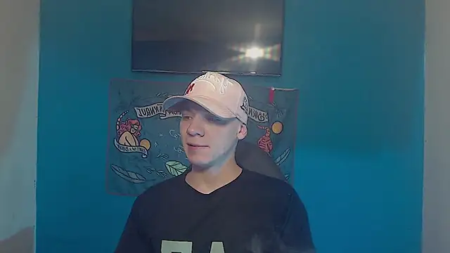 Snapshot of Burperking420_ chatting on March 29, 2026, 6:41 pm Burperking420 online show from March 29, 2026, 6:41 pm