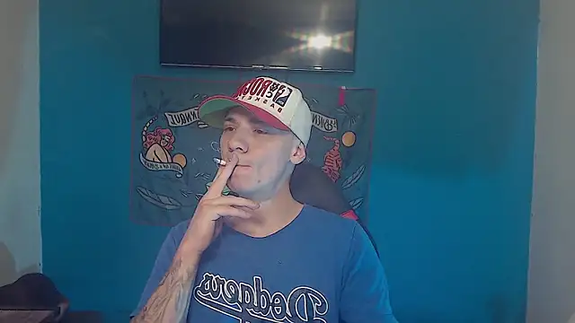 Snapshot of Burperking420_ chatting on April 4, 2026, 6:16 pm Burperking420 online show from April 4, 2026, 6:16 pm