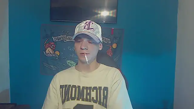 Snapshot of Burperking420_ chatting on April 8, 2026, 8:20 pm Burperking420 online show from April 8, 2026, 8:20 pm