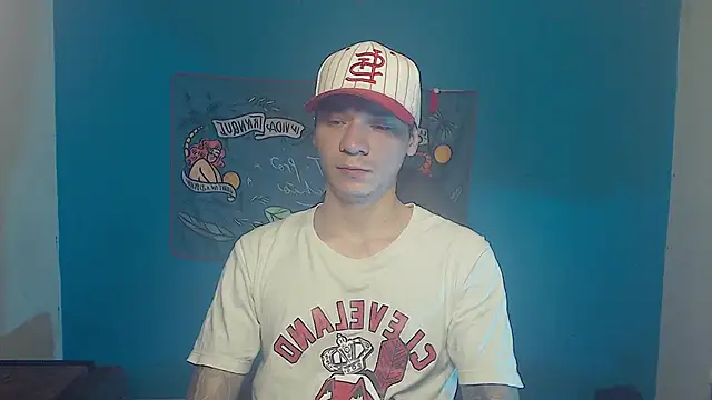 Burperking420  online show from May 28, 2026, 6:49 pm