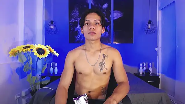 Draco collins online show from September 22, 2025, 8:11 pm