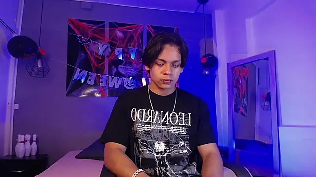 Draco collins online show from October 29, 2025, 6:31 pm