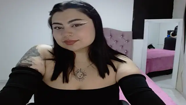 ISABELLA1609 online show from March 7, 2025, 2:56 pm