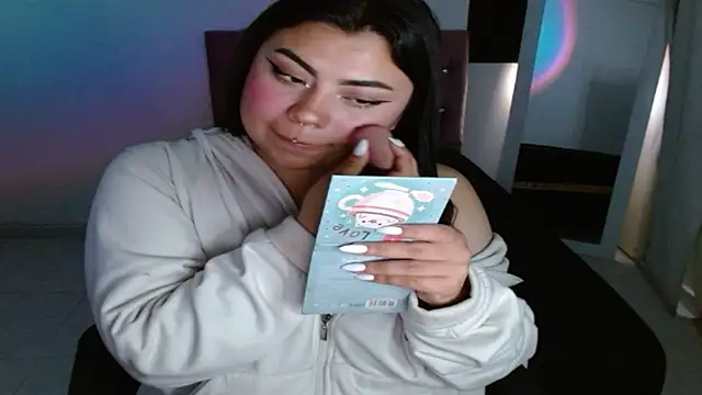 ISABELLA1609 online show from March 21, 2025, 5:56 pm