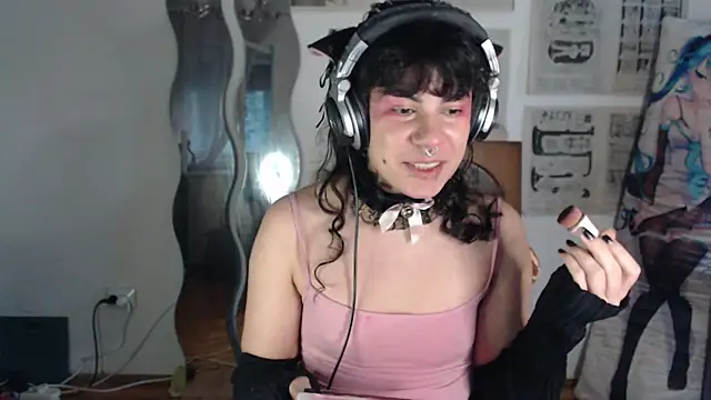 PainPrince69 online show from May 18, 2026, 3:13 am