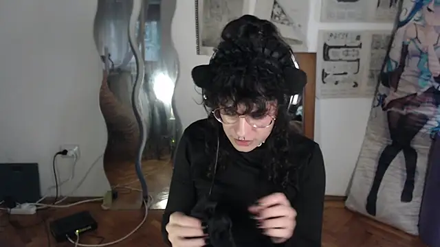 PainPrince69 online show from May 19, 2026, 3:24 am
